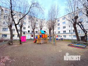 2-к квартира, вторичка, 59м2, 3/5 этаж