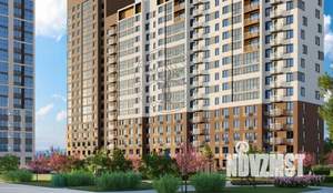 1-к квартира, вторичка, 31м2, 14/20 этаж