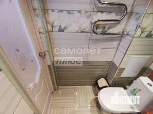 1-к квартира, вторичка, 36м2, 1/5 этаж