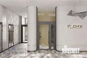 3-к квартира, вторичка, 63м2, 15/25 этаж