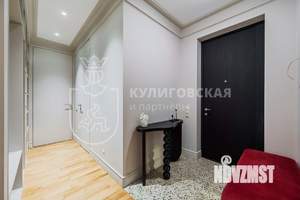 3-к квартира, вторичка, 91м2, 4/9 этаж