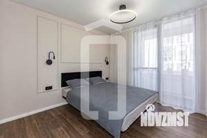 1-к квартира, вторичка, 42м2, 10/33 этаж