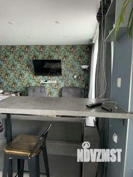 1-к квартира, вторичка, 33м2, 9/9 этаж