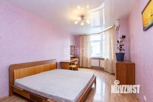 3-к квартира, вторичка, 114м2, 2/26 этаж
