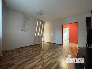 3-к квартира, вторичка, 80м2, 3/12 этаж