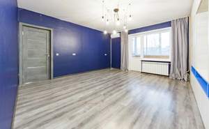 3-к квартира, вторичка, 73м2, 4/16 этаж