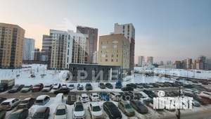 1-к квартира, вторичка, 35м2, 3/14 этаж