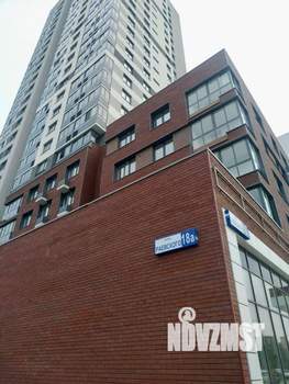 Студия квартира, вторичка, 30м2, 13/25 этаж