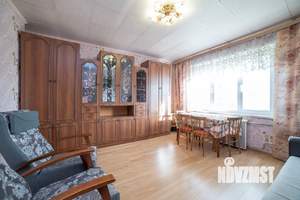 2-к квартира, вторичка, 44м2, 5/9 этаж