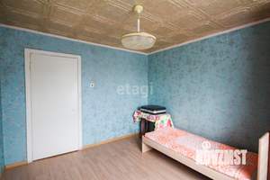 2-к квартира, вторичка, 43м2, 3/5 этаж