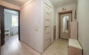 3-к квартира, вторичка, 55м2, 3/5 этаж