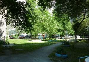 3-к квартира, вторичка, 65м2, 9/10 этаж