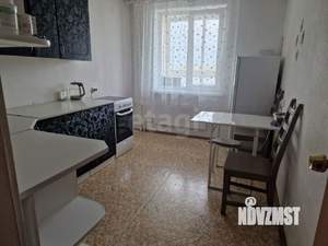 1-к квартира, вторичка, 34м2, 8/10 этаж