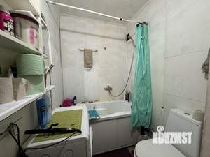 1-к квартира, вторичка, 30м2, 1/2 этаж
