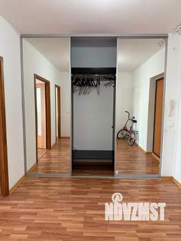 1-к квартира, вторичка, 49м2, 15/25 этаж