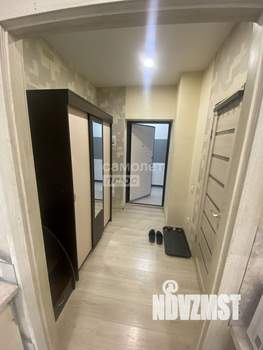 Студия квартира, вторичка, 25м2, 2/12 этаж