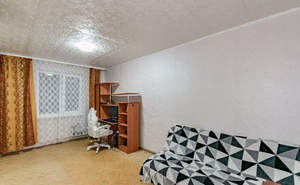 2-к квартира, вторичка, 48м2, 2/10 этаж