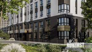 2-к квартира, вторичка, 48м2, 4/24 этаж