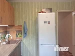 1-к квартира, вторичка, 38м2, 1/9 этаж