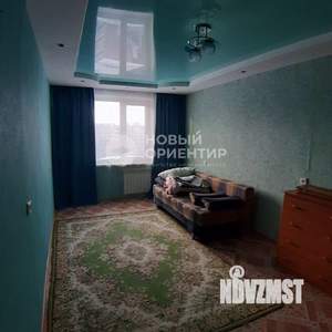 2-к квартира, вторичка, 59м2, 9/9 этаж