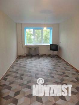 3-к квартира, вторичка, 62м2, 2/5 этаж