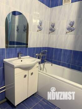 1-к квартира, вторичка, 40м2, 2/20 этаж