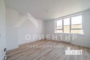 2-к квартира, вторичка, 63м2, 9/25 этаж