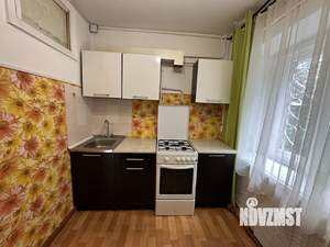 1-к квартира, вторичка, 32м2, 1/2 этаж