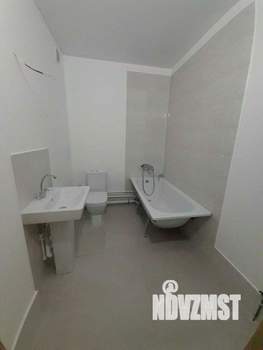 Студия квартира, сданный дом, 24м2, 3/25 этаж