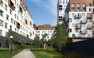 2-к квартира, вторичка, 65м2, 6/8 этаж