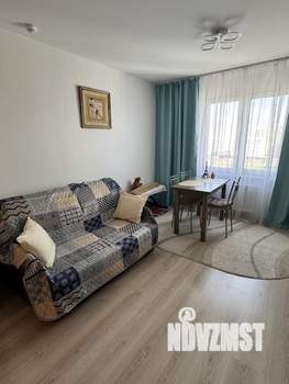 Студия квартира, вторичка, 25м2, 16/26 этаж