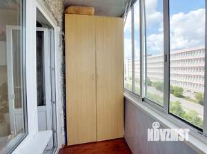 2-к квартира, вторичка, 44м2, 9/9 этаж