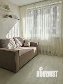 1-к квартира, вторичка, 38м2, 7/35 этаж