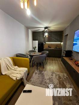 2-к квартира, вторичка, 51м2, 14/14 этаж