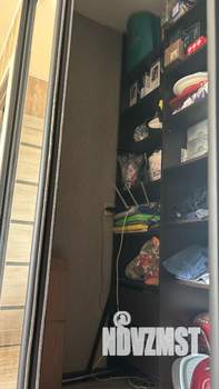 2-к квартира, вторичка, 37м2, 6/9 этаж