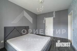 2-к квартира, вторичка, 71м2, 7/17 этаж