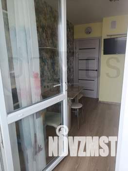1-к квартира, вторичка, 36м2, 14/16 этаж