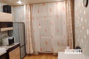 1-к квартира, вторичка, 36м2, 5/14 этаж