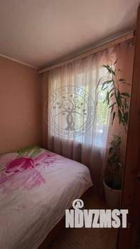 2-к квартира, вторичка, 42м2, 3/5 этаж