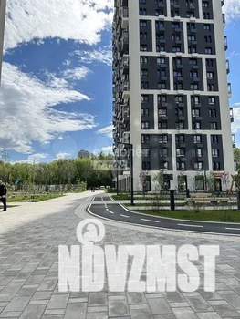 1-к квартира, вторичка, 32м2, 12/24 этаж