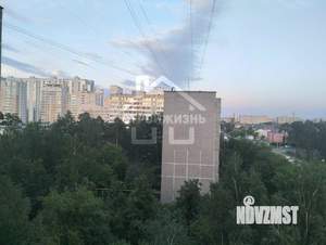 2-к квартира, вторичка, 47м2, 8/12 этаж