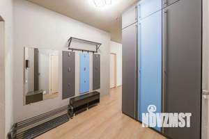 2-к квартира, вторичка, 66м2, 2/27 этаж