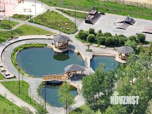 Студия квартира, вторичка, 36м2, 20/25 этаж