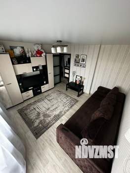 2-к квартира, вторичка, 44м2, 5/5 этаж