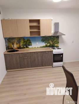 2-к квартира, вторичка, 43м2, 3/26 этаж