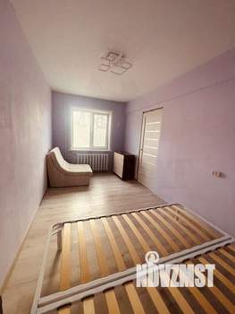 3-к квартира, вторичка, 58м2, 1/5 этаж