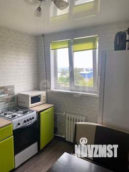 1-к квартира, вторичка, 29м2, 4/5 этаж