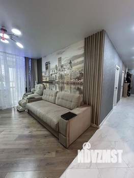 2-к квартира, вторичка, 69м2, 7/8 этаж