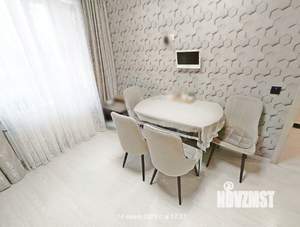3-к квартира, вторичка, 83м2, 6/18 этаж