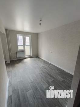 1-к квартира, вторичка, 36м2, 6/10 этаж